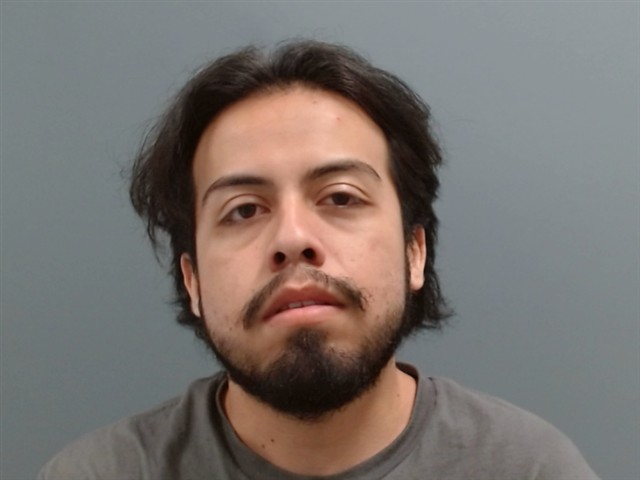 Andrew Hernandez-Rosas mugshot