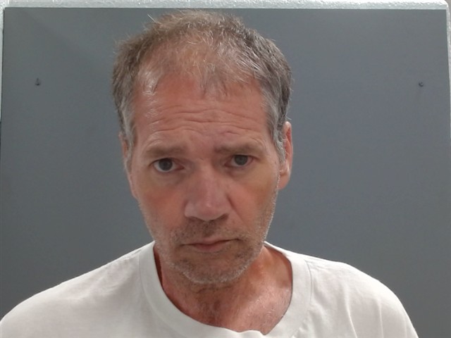 Billy Lovell mugshot