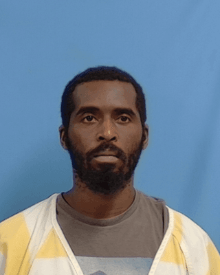 Cartavious Jerod Pumphrey mugshot