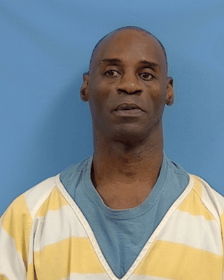 Christopher Devon Neal mugshot