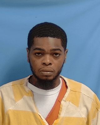 Denzel Kentrell Jackson mugshot