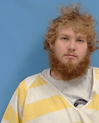 Kaynon Johnson mugshot