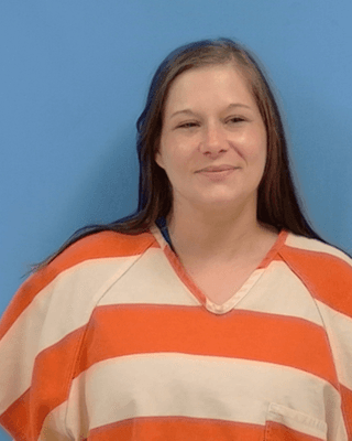 Monica Lynn Foster-Barnes mugshot