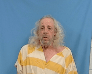 Sean David Duffey mugshot
