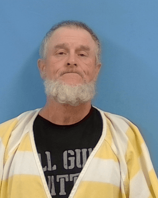 Sherman Chester Durfee mugshot