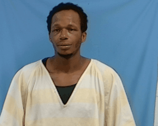 Stephen Thomas Edwards mugshot