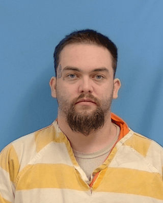 Zachary Malachi Magby-Foster mugshot