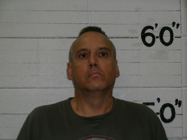 Howard Travis Selvey mugshot