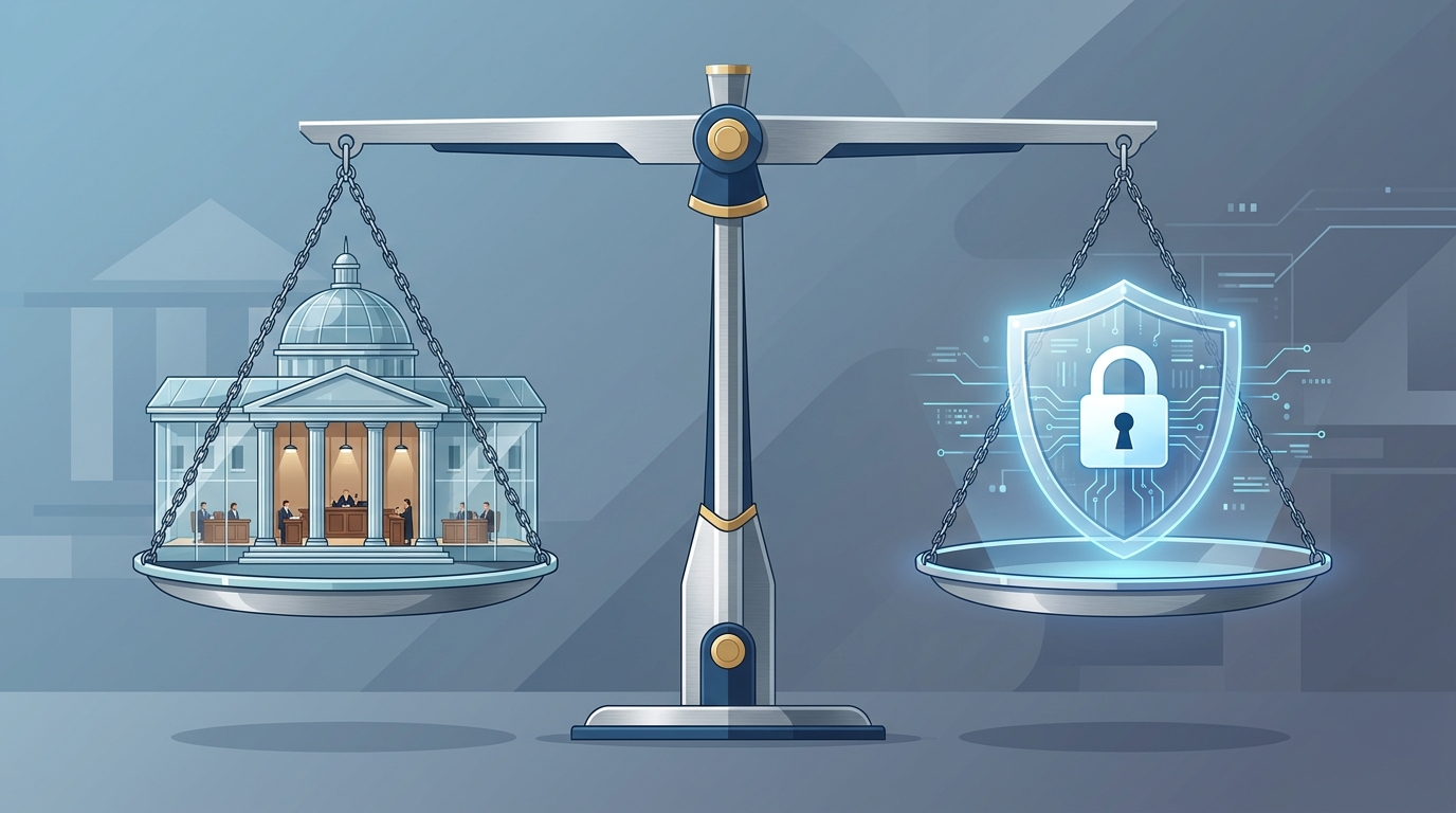 The Ethics of Public Mugshot Databases